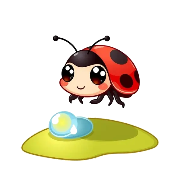 Welcome to Funnyladybug.Com