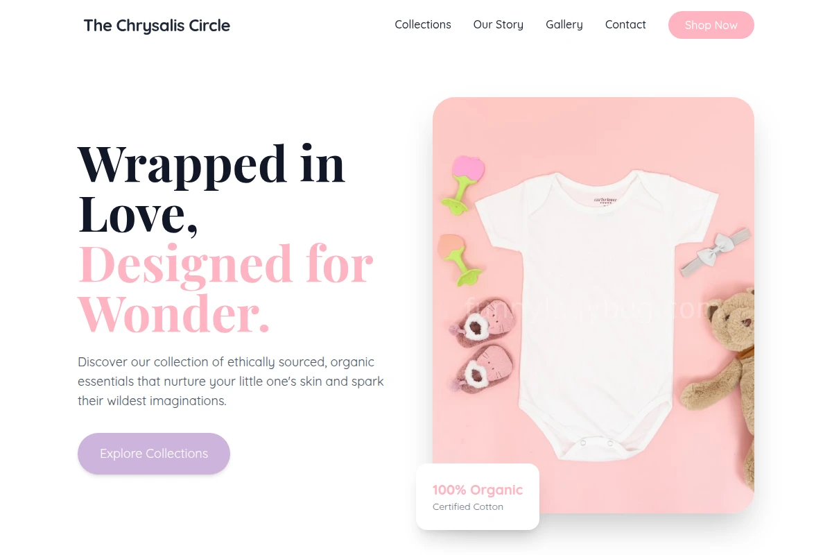 baby-clothes
