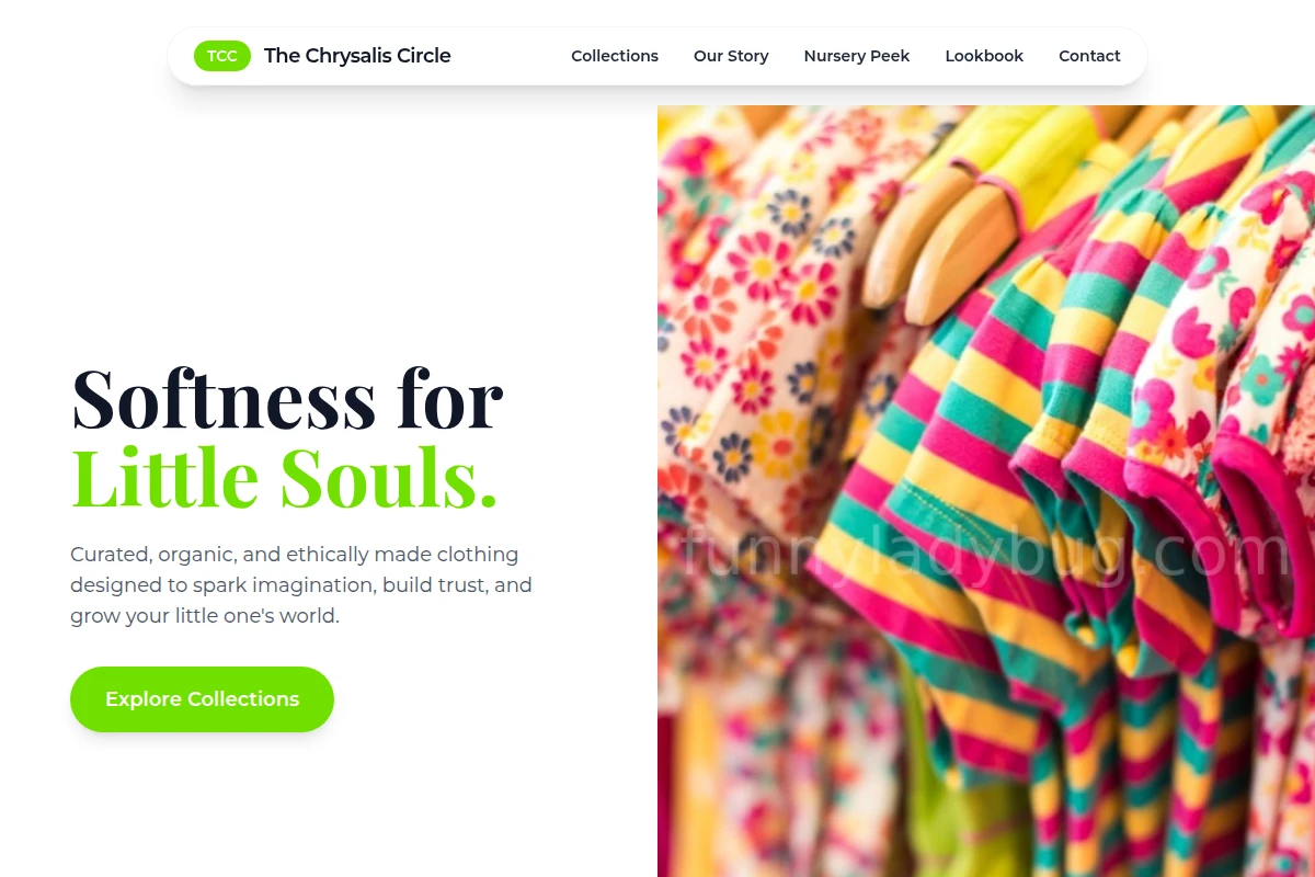 baby-clothes