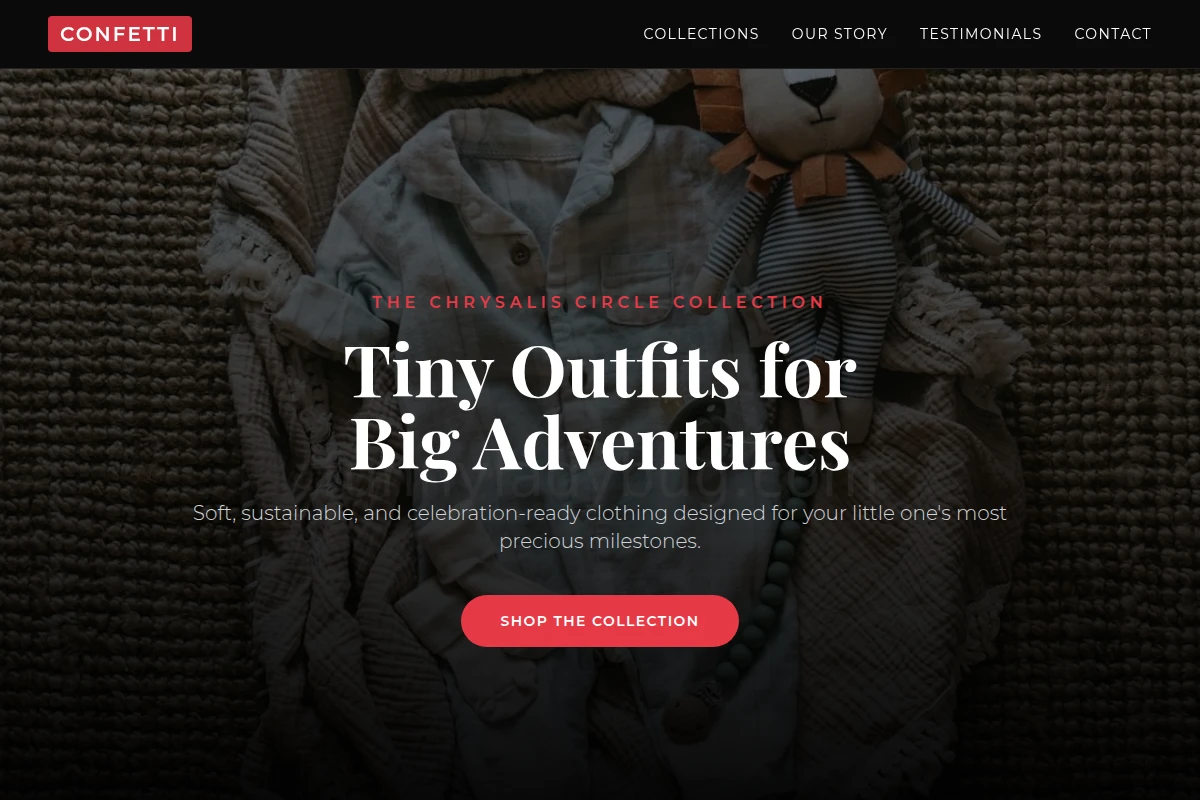baby-clothes
