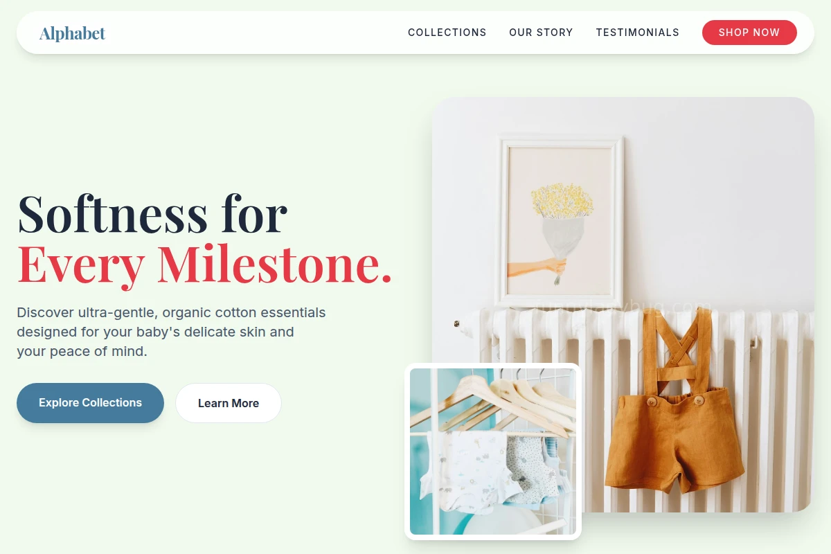 baby-clothes