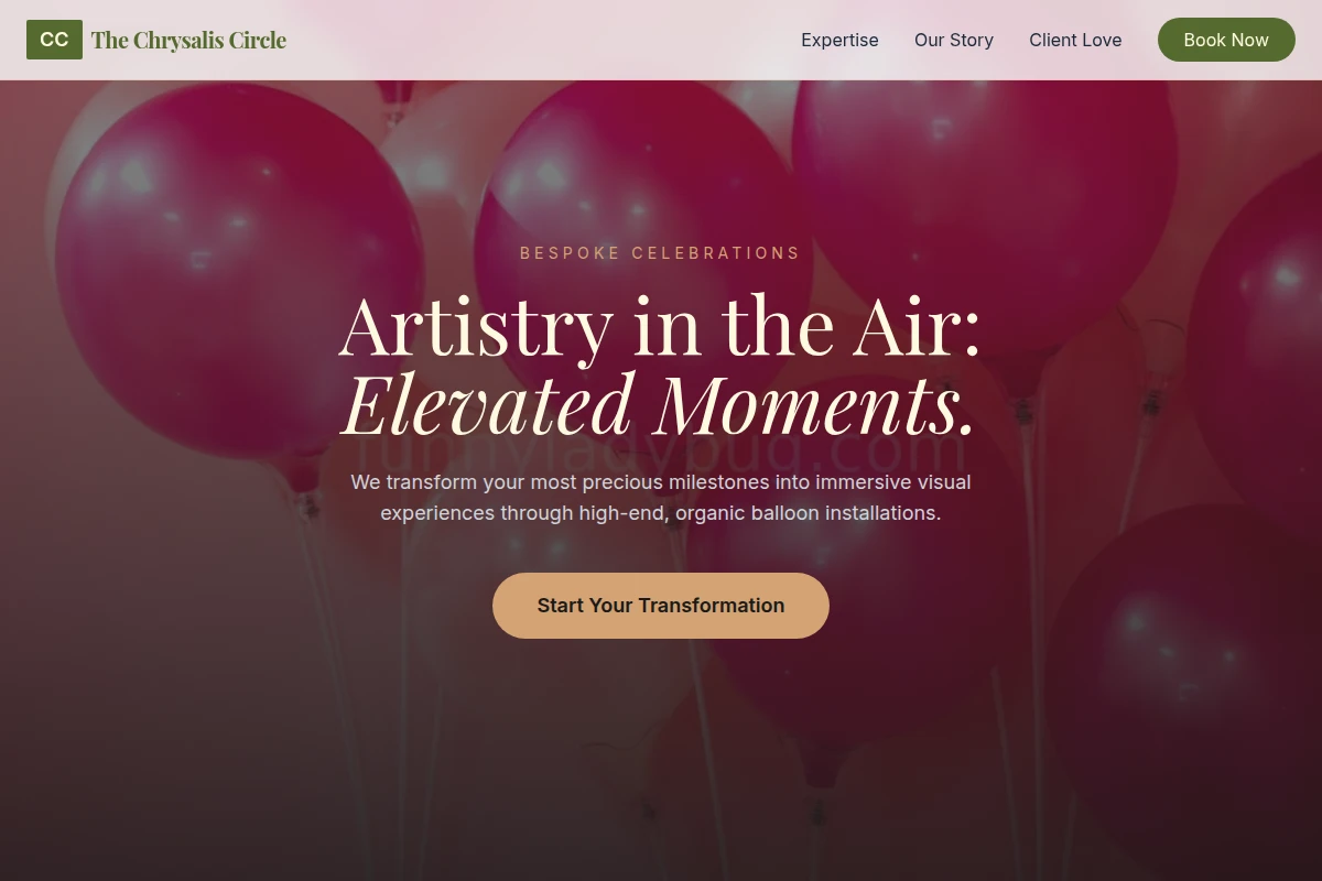 Kite Balloons