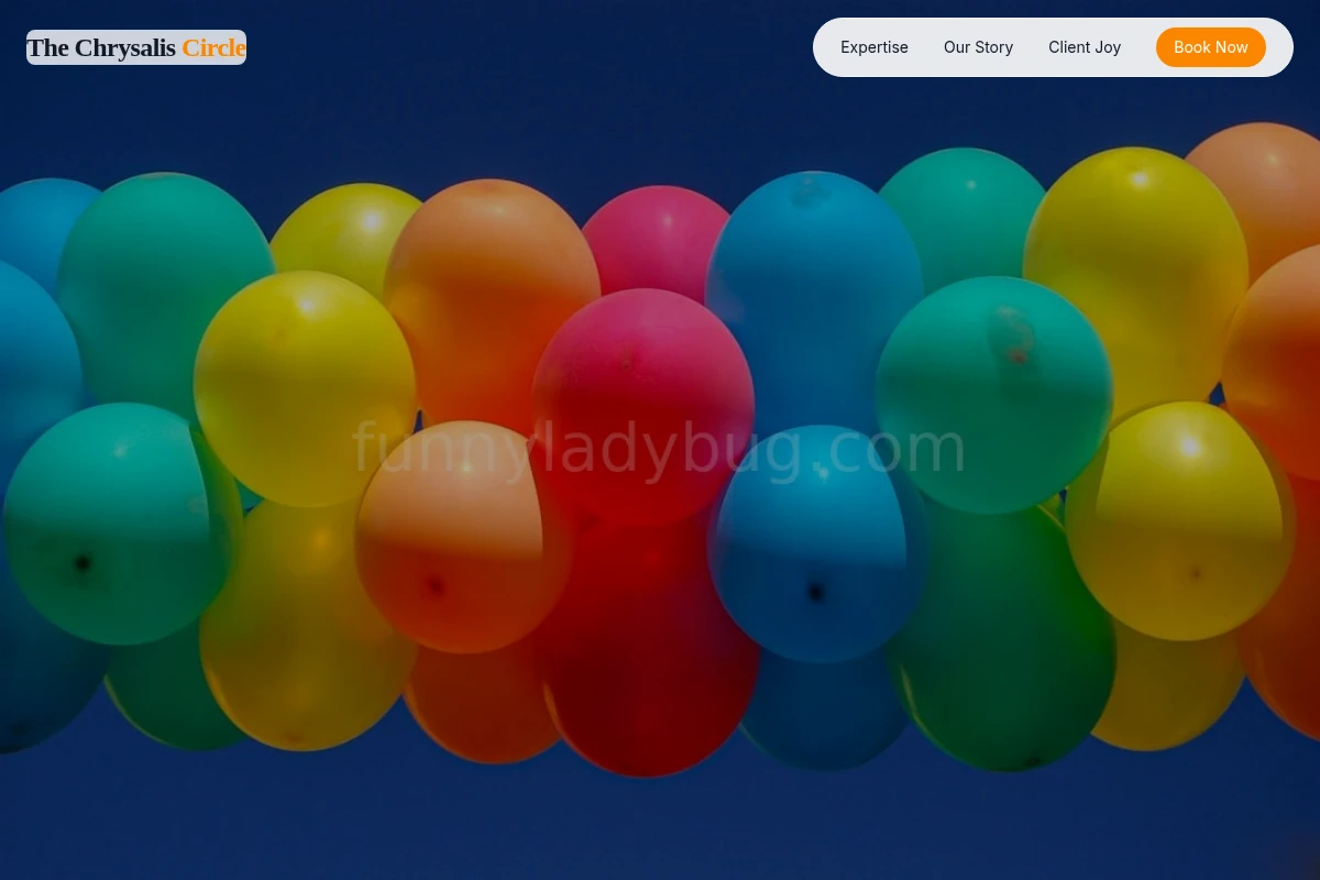 Cloud Balloons