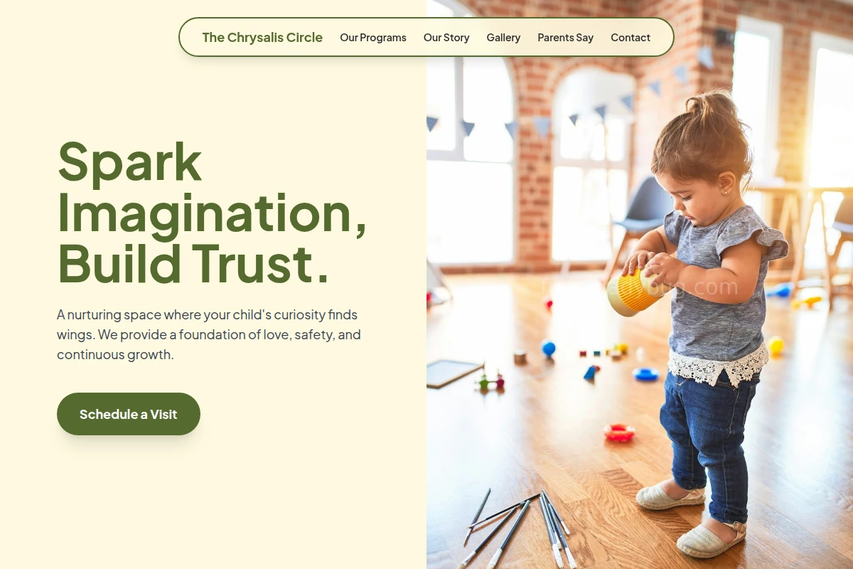 daycare