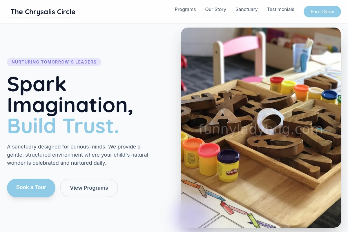 Little Daycare