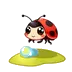 Funnyladybug.Com Logo